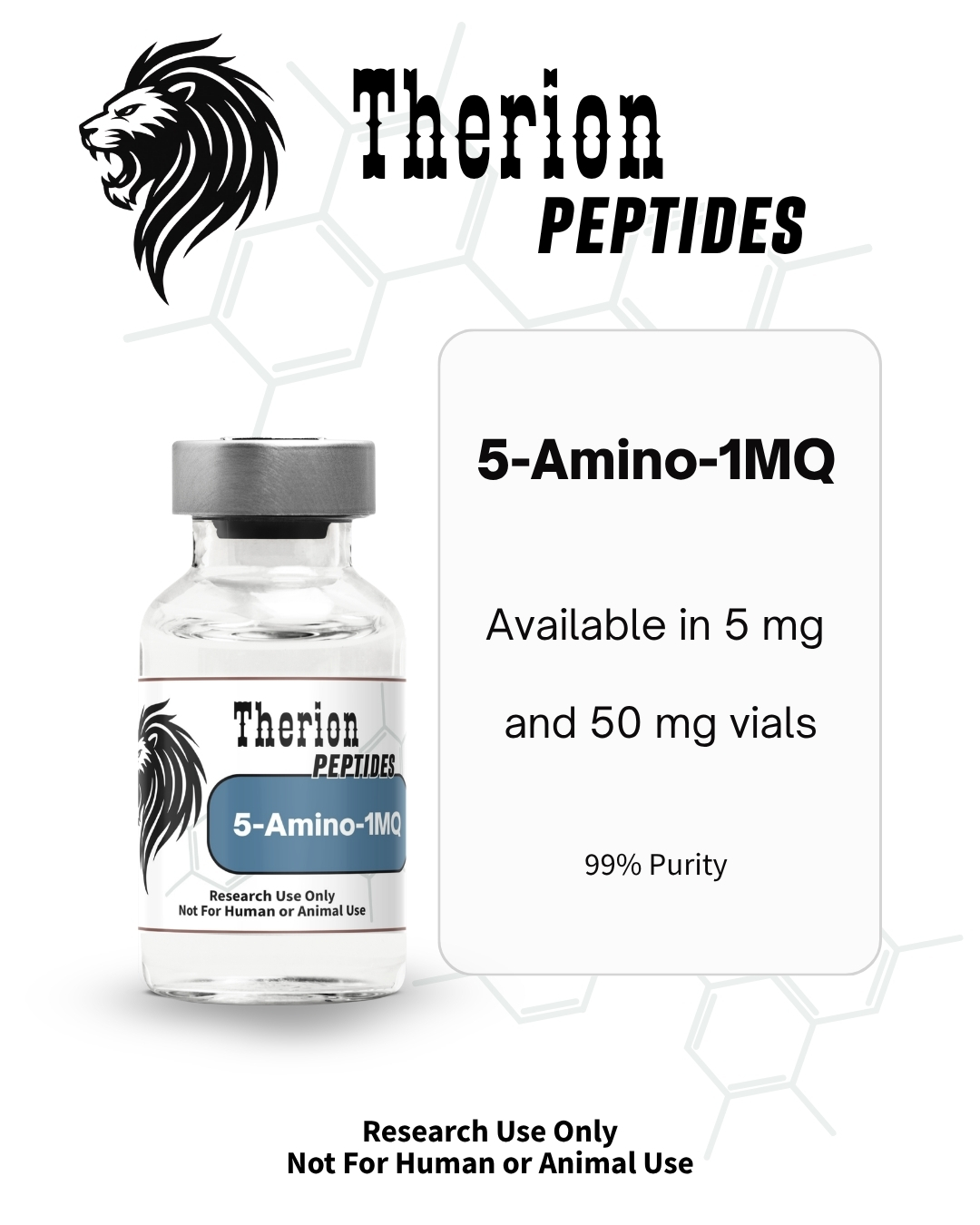 5-Amino-1mq (5)