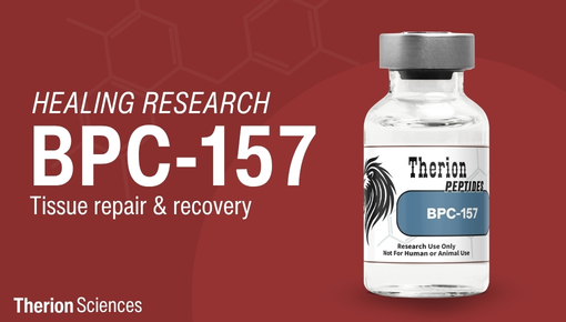 Featured Product BPC-157